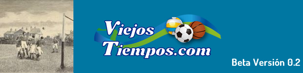 Viejos Tiempos