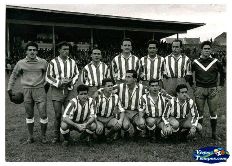Club Deportivo Lugo 1958 - 1959 Club Deportivo Lugo 1958 - 1959
