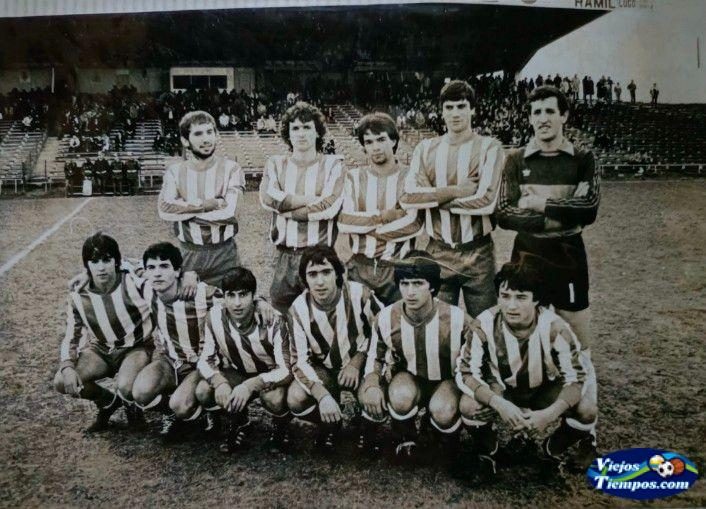Fabril Deportivo 1979 - 1980 Fabril Deportivo 1979 - 1980