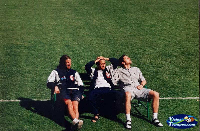 Centro Cultural  Deportivo Cerceda. 1998 - 1999 Centro Cultural  Deportivo Cerceda. 1998 - 1999