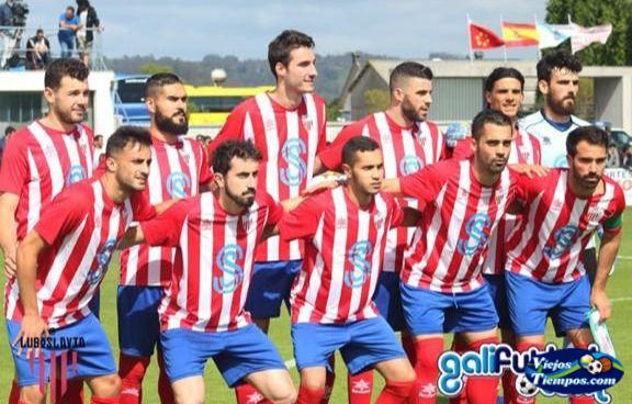 Centro Cultural  Deportivo Cerceda. 2015 - 2016 Centro Cultural  Deportivo Cerceda. 2015 - 2016