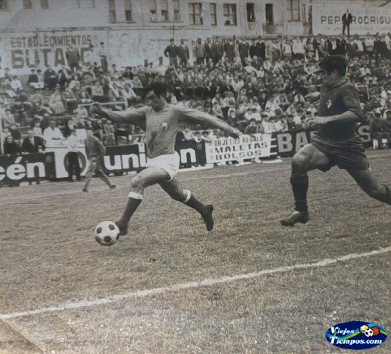 Club Ferrol. 1968 - 1969 Club Ferrol. 1968 - 1969