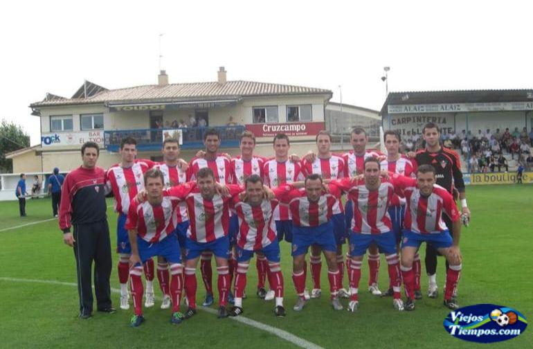 Centro Cultural Deportivo Cerceda. 2008 - 2009 Centro Cultural Deportivo Cerceda. 2008 - 2009
