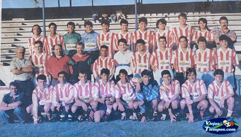 Centro Cultural Deportivo Cerceda. 1993 - 1994 Centro Cultural Deportivo Cerceda. 1993 - 1994