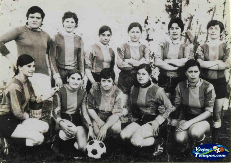 El Cerceda. 1967 - 1968 El Cerceda. 1967 - 1968