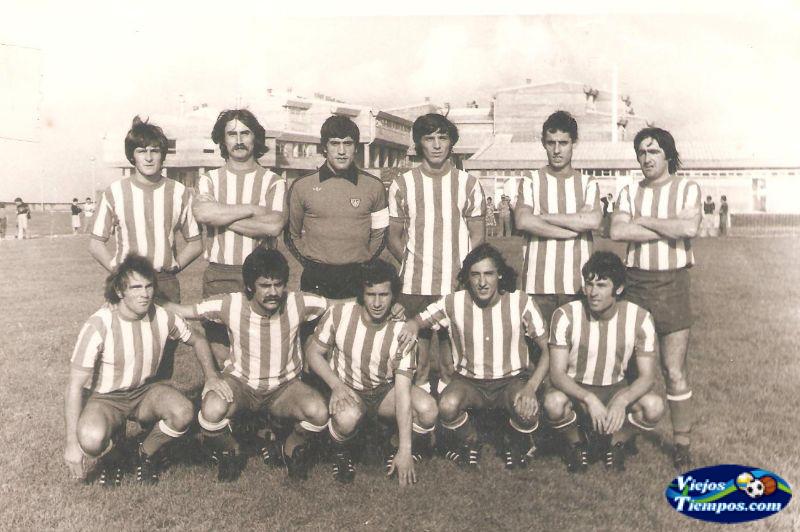 Club Deportivo Lugo. 1977 - 1978 Club Deportivo Lugo. 1977 - 1978
