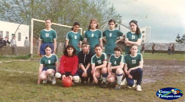 El Órdenes. 1978 - 1979 El Órdenes. 1978 - 1979