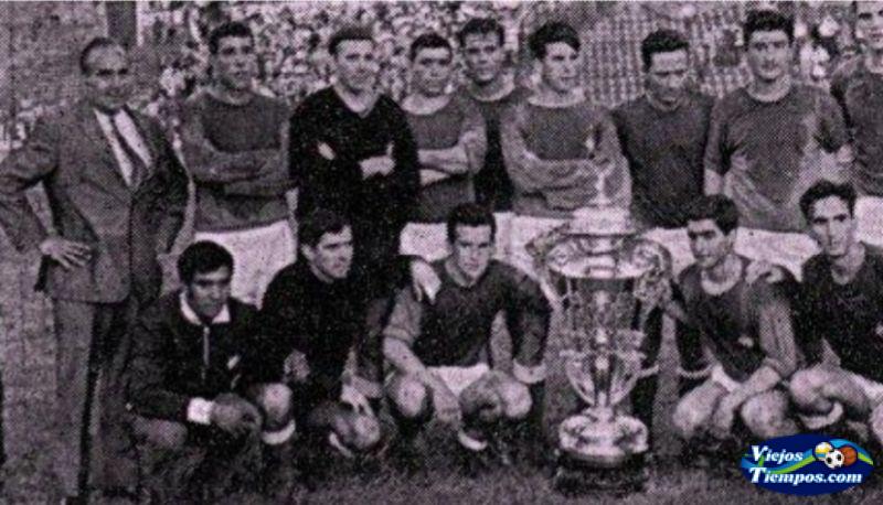 Club Ferrol. 1966 - 1967 Club Ferrol. 1966 - 1967