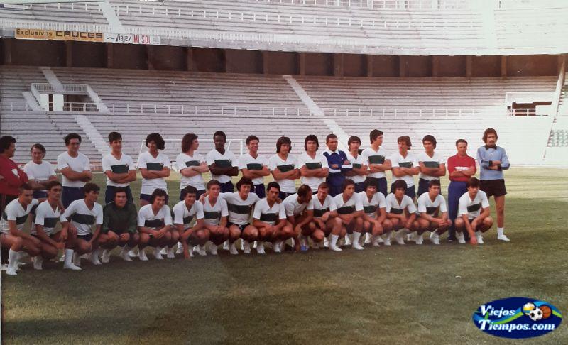 Elche Club de Fútbol. 1978 - 1979 Elche Club de Fútbol. 1978 - 1979