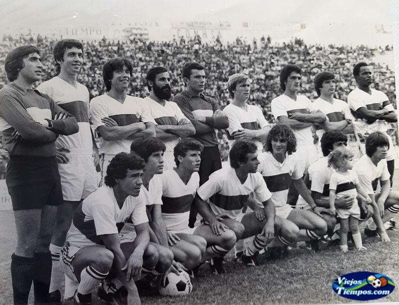 Elche Club de Fútbol. 1978 - 1979 Elche Club de Fútbol. 1978 - 1979