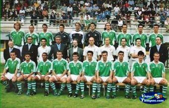 Racing Club de Ferrol S.A.D 2001 - 2002 Racing Club de Ferrol S.A.D 2001 - 2002