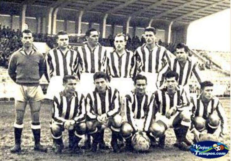 Arsenal Club de Fútbol. 1957 - 1958 Arsenal Club de Fútbol. 1957 - 1958