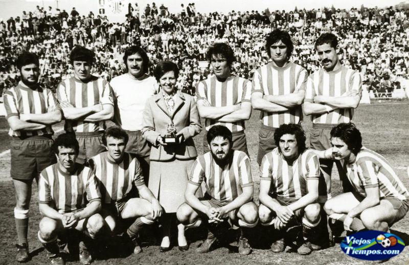 Club Deportivo Lugo. 1977 - 1978 Club Deportivo Lugo. 1977 - 1978