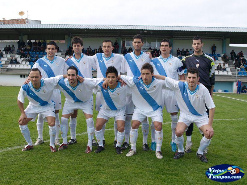 Selección de Galicia. 2009 - 2010 Selección de Galicia. 2009 - 2010