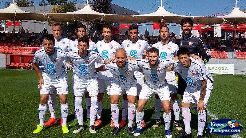 Centro Cultural Deportivo Cerceda. 2017 - 2018 Centro Cultural Deportivo Cerceda. 2017 - 2018