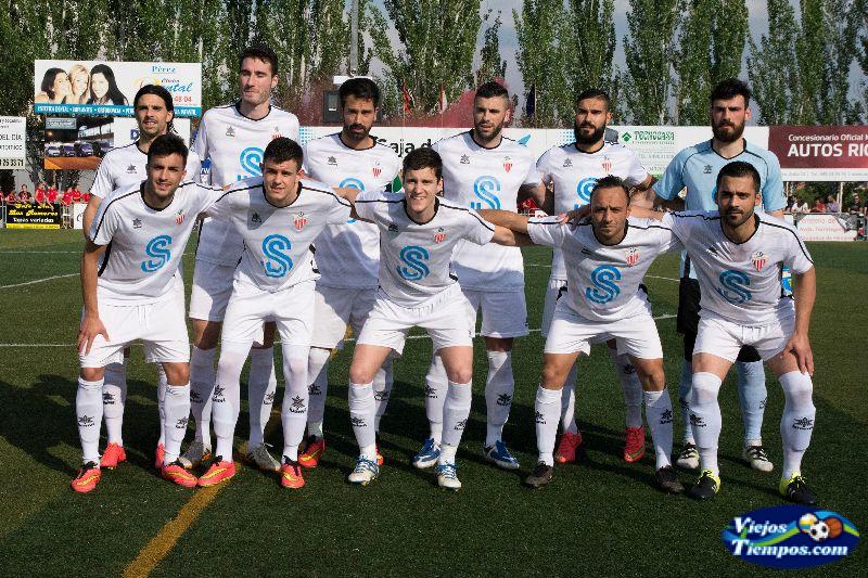 Centro Cultural Deportivo Cerceda. 2015 - 2016 Centro Cultural Deportivo Cerceda. 2015 - 2016