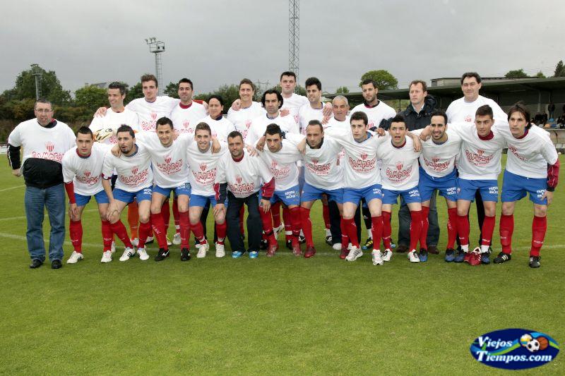 Centro Cultural Deportivo Cerceda. 2010 - 2011 Centro Cultural Deportivo Cerceda. 2010 - 2011