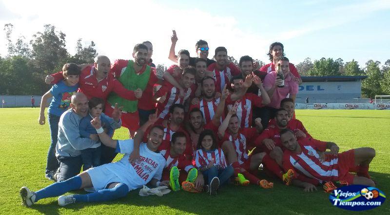 Centro Cultural Deportivo Cerceda. 2013 - 2014 Centro Cultural Deportivo Cerceda. 2013 - 2014