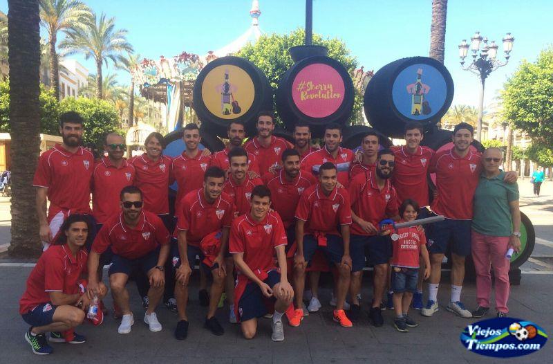 Centro Cultural Deportivo Cerceda. 2015 - 2016 Centro Cultural Deportivo Cerceda. 2015 - 2016