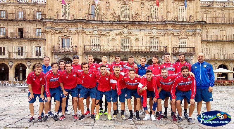 Centro Cultural Deportivo Cerceda. 2017 - 2018 Centro Cultural Deportivo Cerceda. 2017 - 2018