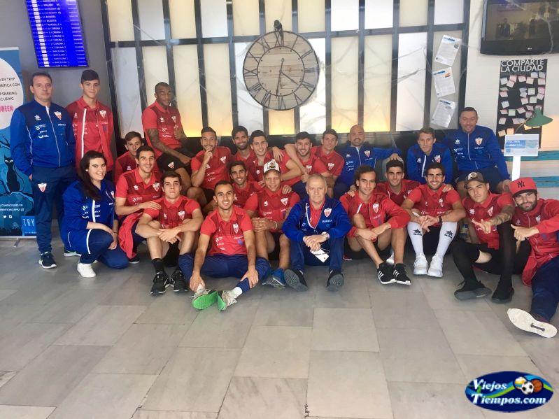 Centro Cultural Deportivo Cerceda 2017 - 2018 Centro Cultural Deportivo Cerceda 2017 - 2018