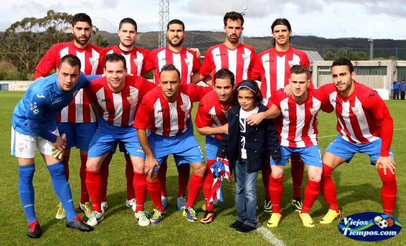 Centro Cultural Deportivo Cerceda. 2013 - 2014 Centro Cultural Deportivo Cerceda. 2013 - 2014