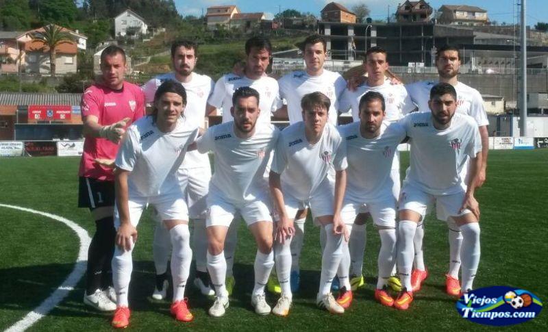 Centro Cultural Deportivo Cerceda. 2014 - 2015 Centro Cultural Deportivo Cerceda. 2014 - 2015