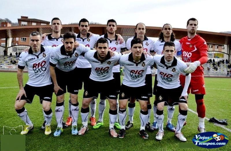 Caudal Deportivo 2013 - 2014 Caudal Deportivo 2013 - 2014