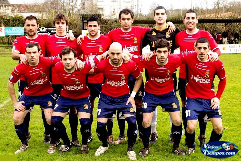 CONDAL CLUB 2012 - 2013 CONDAL CLUB 2012 - 2013