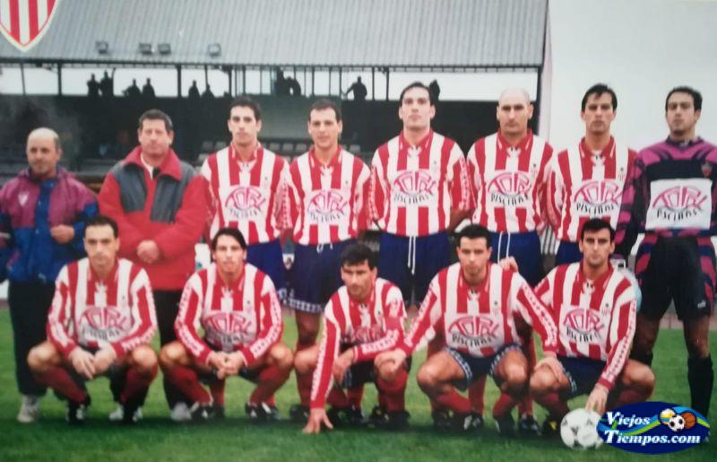 Centro Cultural Deportivo Cerceda. 1997 - 1998 Centro Cultural Deportivo Cerceda. 1997 - 1998