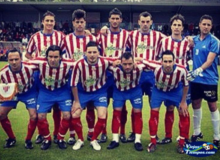 Centro Cultural Deportivo Cerceda. 2011 - 2012 Centro Cultural Deportivo Cerceda. 2011 - 2012