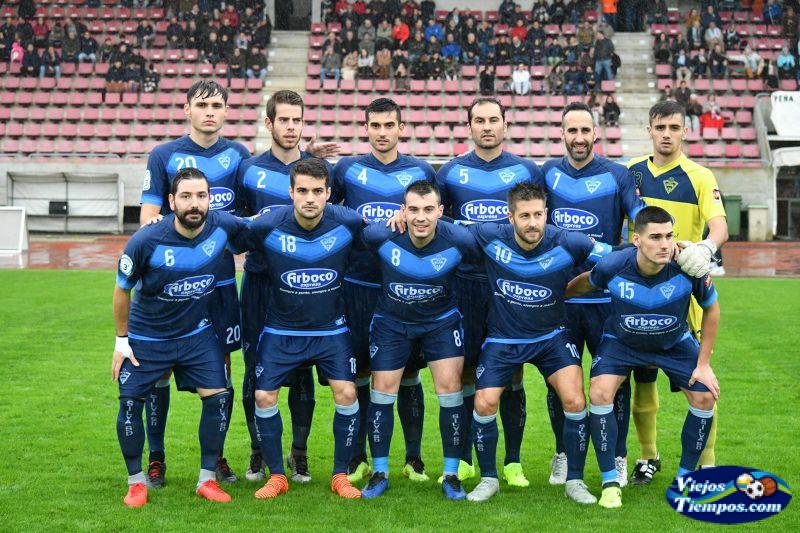 Silva Sociedad Deportiva. 2019 - 2020 Silva Sociedad Deportiva. 2019 - 2020