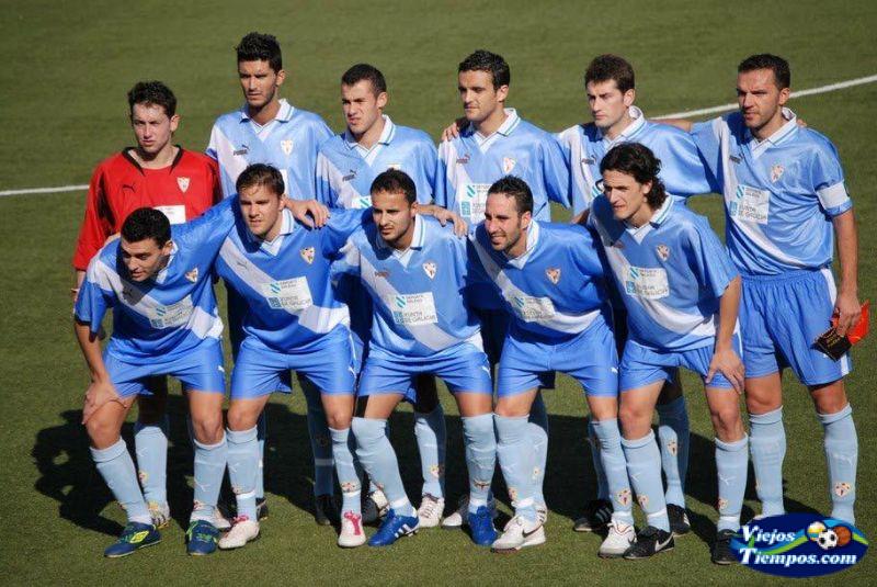 Selección de Galicia. 2010 - 2011 Selección de Galicia. 2010 - 2011