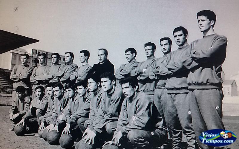 Club Ferrol. 1965 - 1966 Club Ferrol. 1965 - 1966
