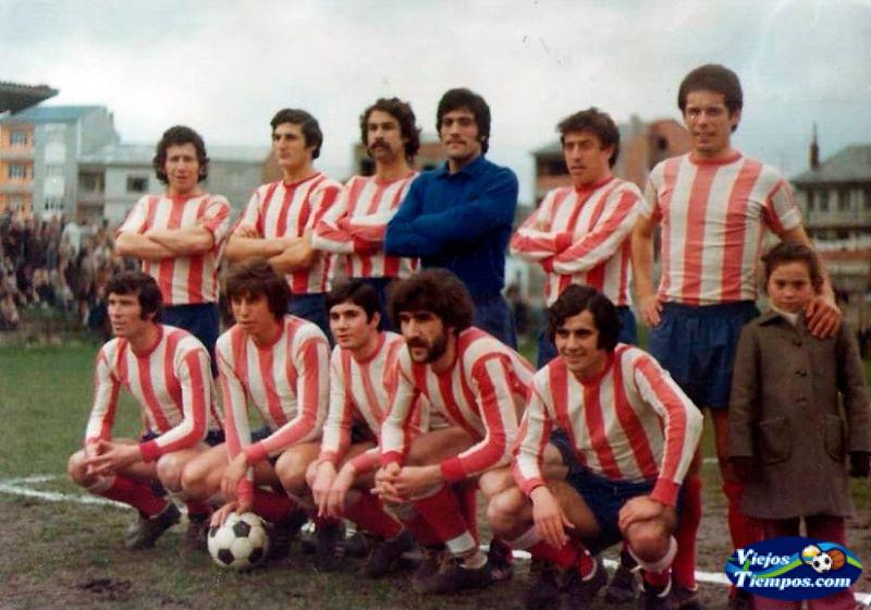 Club Deportivo Lugo. 1978 - 1979 Club Deportivo Lugo. 1978 - 1979