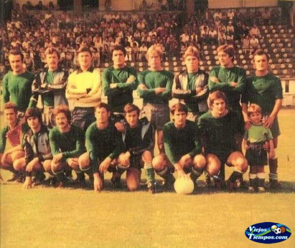 Club Órdenes. 1978 - 1979 Club Órdenes. 1978 - 1979