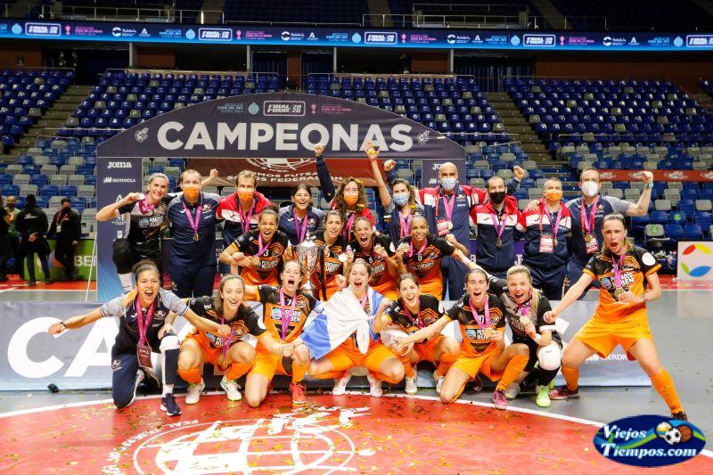 Club Deportivo Pescados Rubén Burela F.S. 2019 - 2020 Club Deportivo Pescados Rubén Burela F.S. 2019 - 2020