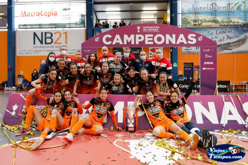 Club Deportivo Pescados Rubén Burela F.S. 2019 - 2020 Club Deportivo Pescados Rubén Burela F.S. 2019 - 2020