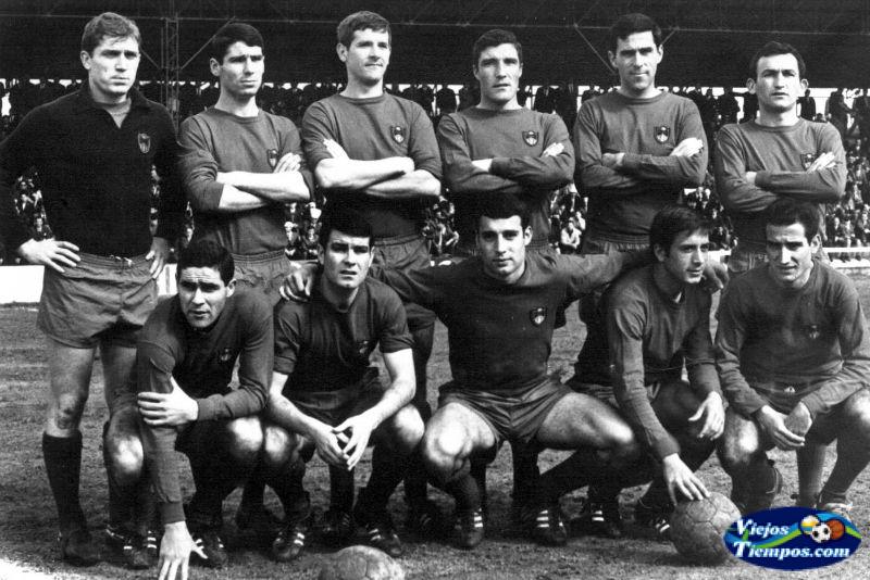 Club Deportivo Orense. 1967 - 1968 Club Deportivo Orense. 1967 - 1968