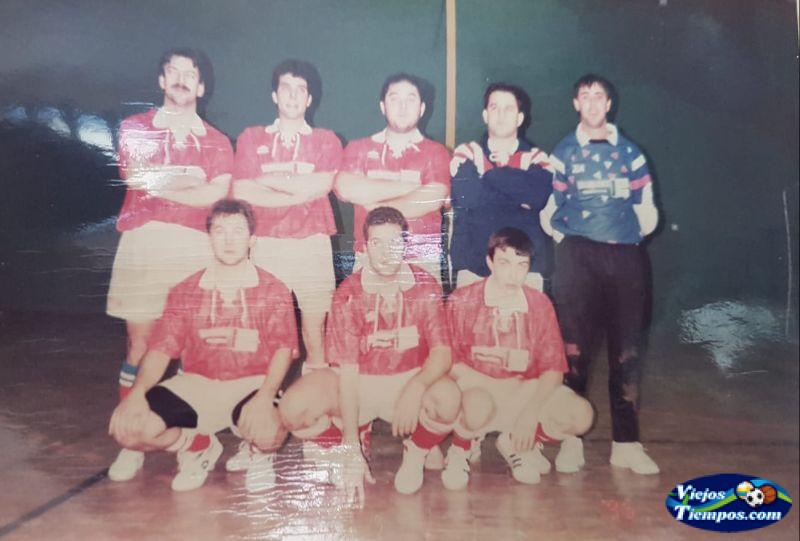 Decoraciónes Grela SL Cerceda 1997 - 1998 Decoraciónes Grela SL Cerceda 1997 - 1998