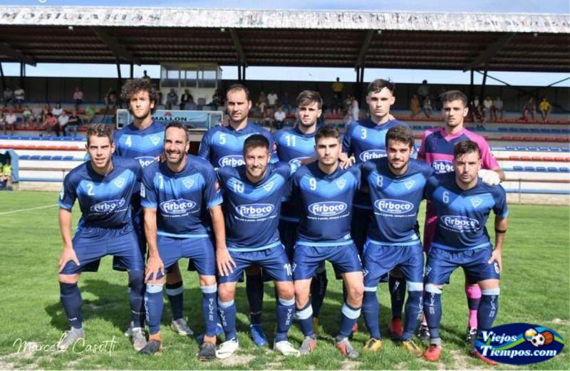 Silva Sociedad Deportiva. 2020 - 2021 Silva Sociedad Deportiva. 2020 - 2021