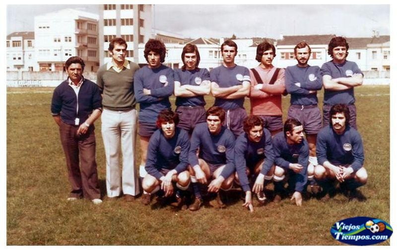 Club Deportivo Endesa 1975 - 1976 Club Deportivo Endesa 1975 - 1976