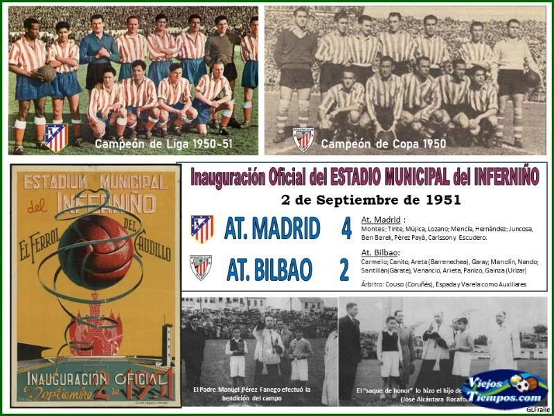 Club Ferrol. 1951 - 1952 Club Ferrol. 1951 - 1952