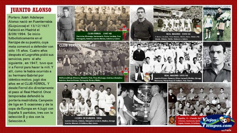 Club Ferrol. 1947 - 1948 Club Ferrol. 1947 - 1948