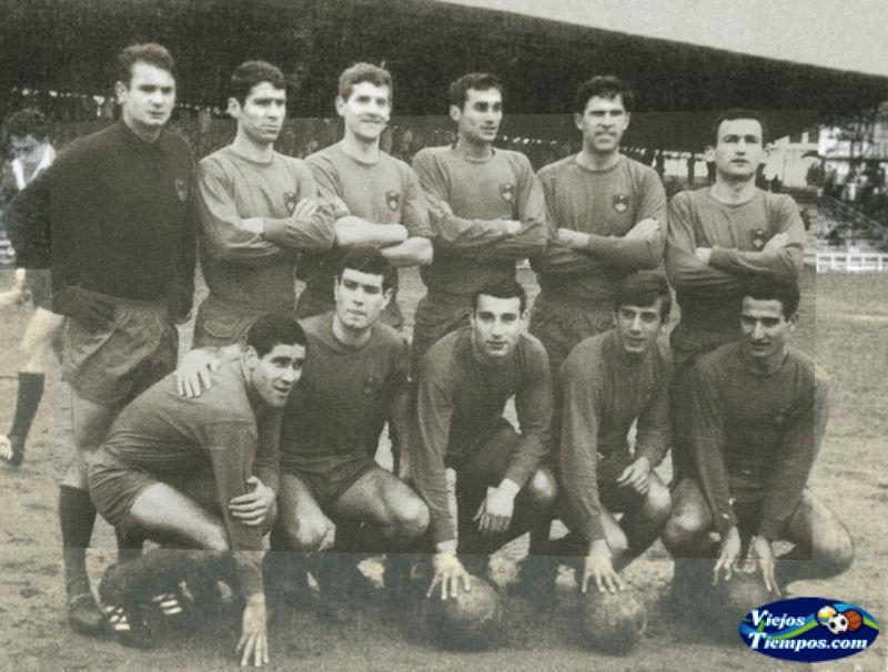 Club Deportivo Orense. 1967 - 1968 Club Deportivo Orense. 1967 - 1968