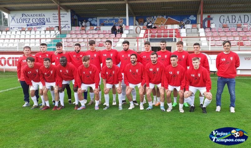 Sociedad Deportiva O Val 2023 - 2024 Sociedad Deportiva O Val 2023 - 2024