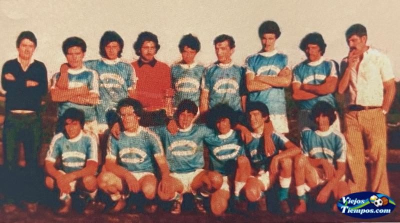 Peña Queixas 1978 - 1979