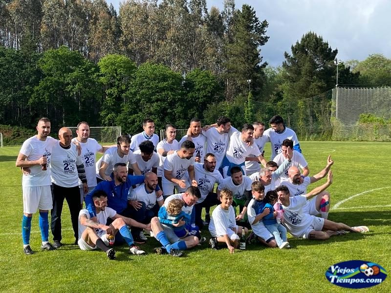 Centro Cultural Deportivo Queixas 2023 - 2024 Centro Cultural Deportivo Queixas 2023 - 2024