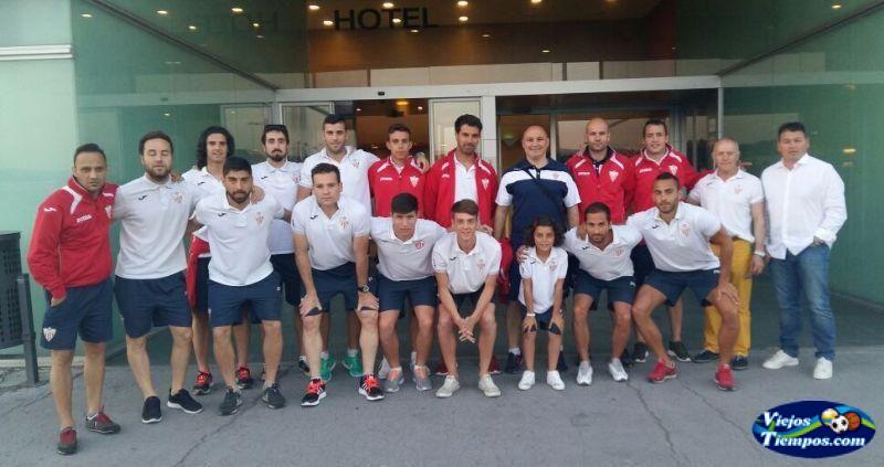 Centro Cultural Deportivo Cerceda. 2014 - 2015 Centro Cultural Deportivo Cerceda. 2014 - 2015