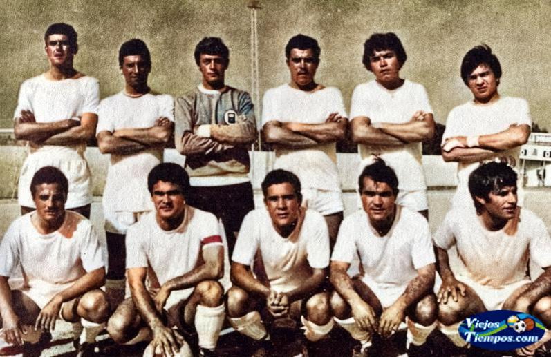 S.C.R. Peña Deportiva 1974 - 1975 S.C.R. Peña Deportiva 1974 - 1975